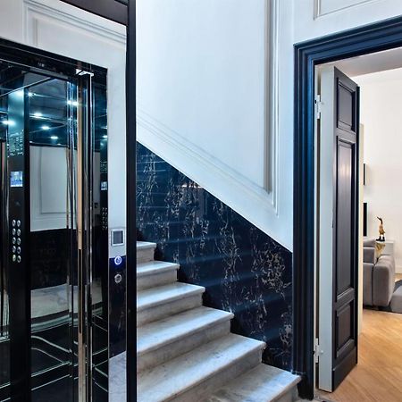 Ferienwohnung Il Papero A Napoli Exterior foto