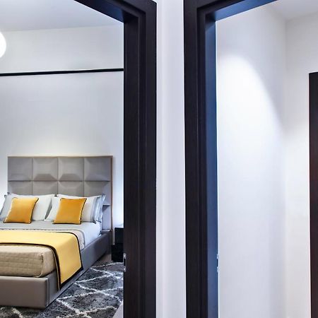 Ferienwohnung Il Papero A Napoli Exterior foto