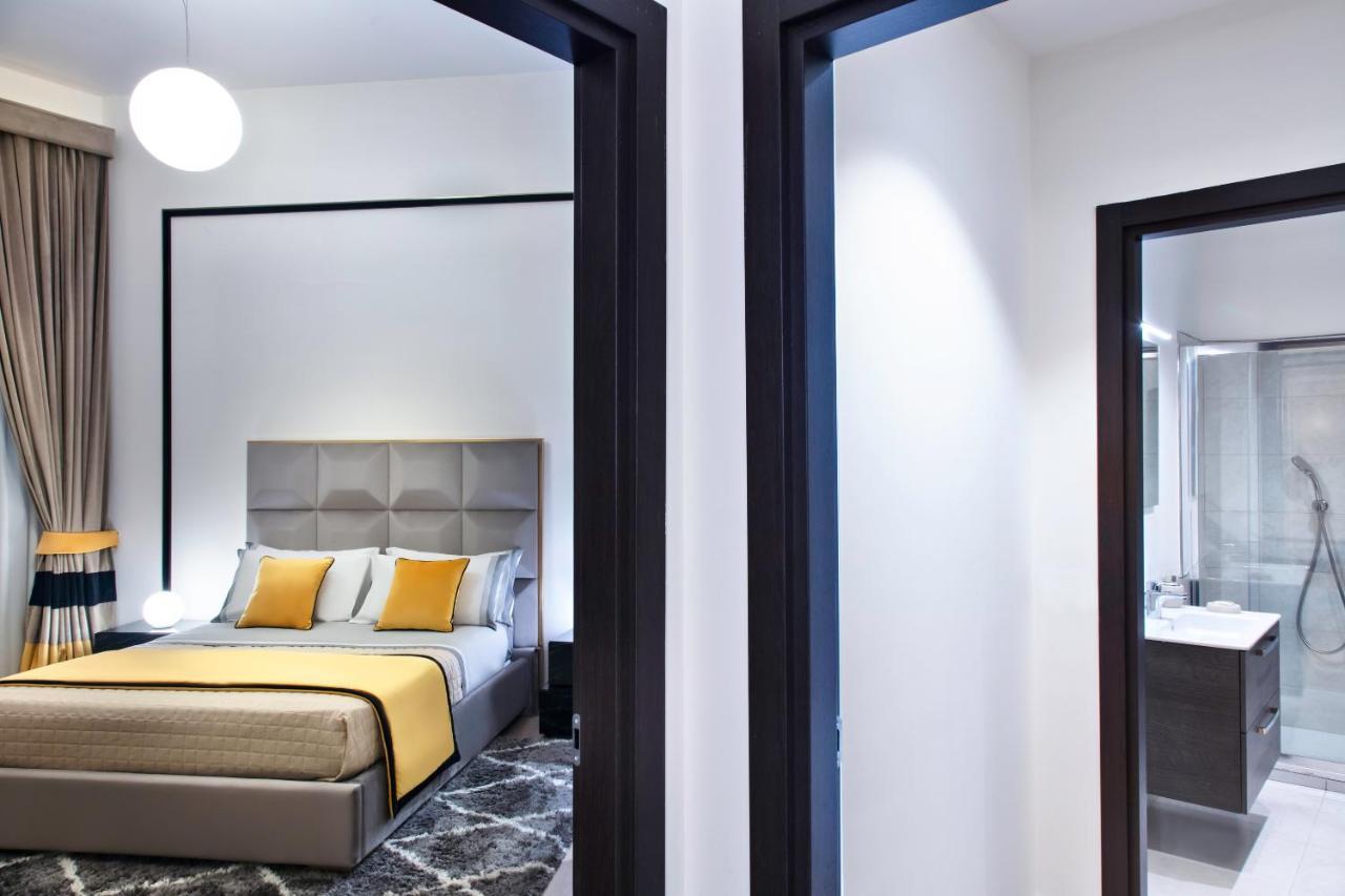 Ferienwohnung Il Papero A Napoli Exterior foto