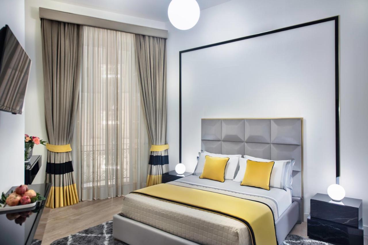 Ferienwohnung Il Papero A Napoli Exterior foto