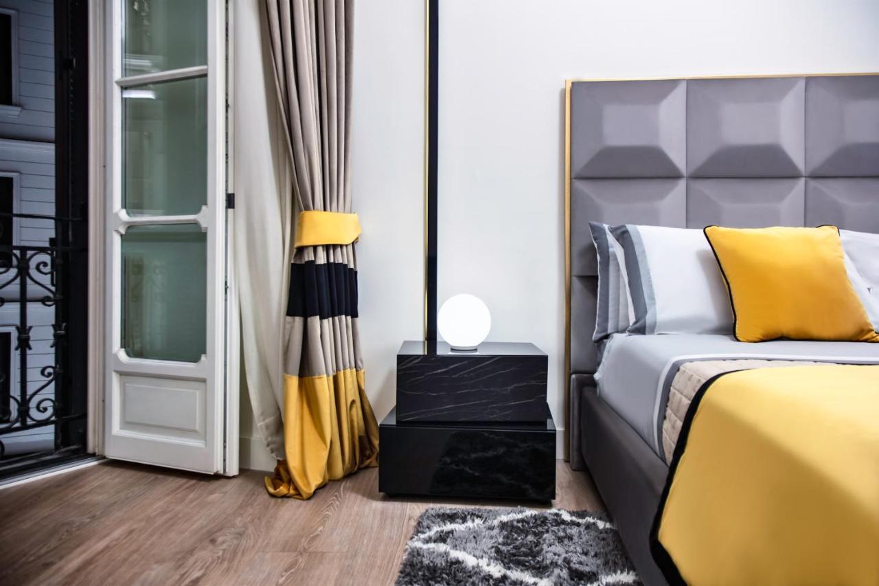 Ferienwohnung Il Papero A Napoli Exterior foto