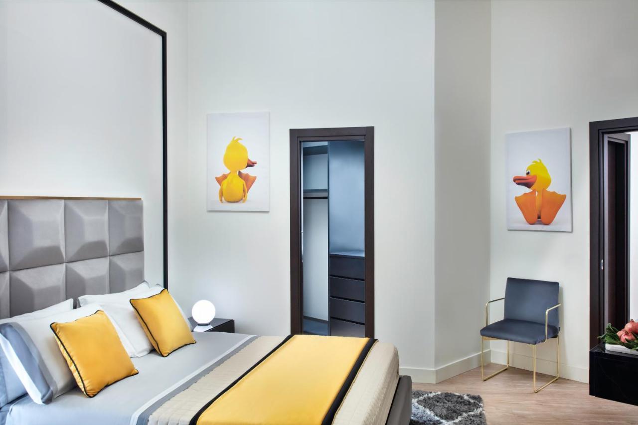 Ferienwohnung Il Papero A Napoli Exterior foto