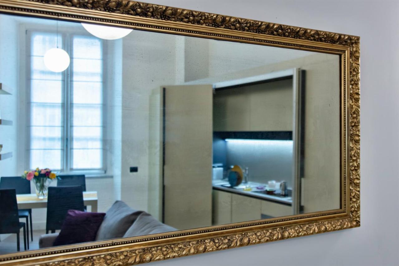 Ferienwohnung Il Papero A Napoli Exterior foto