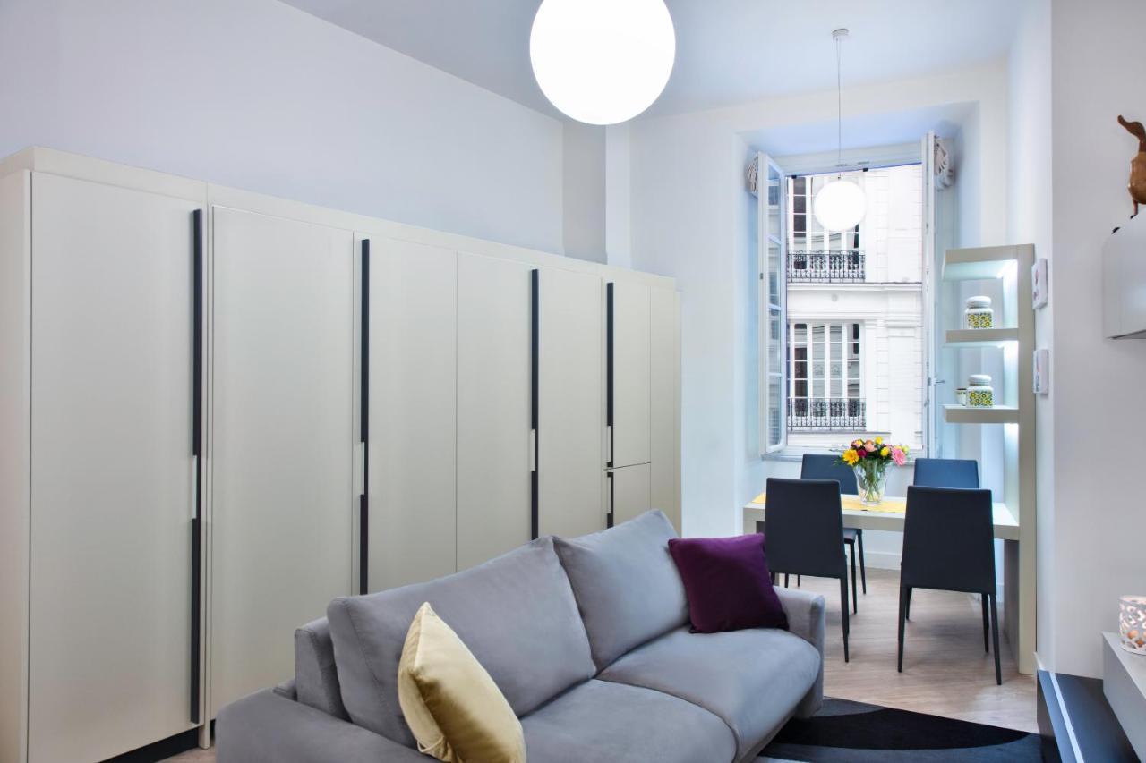 Ferienwohnung Il Papero A Napoli Exterior foto
